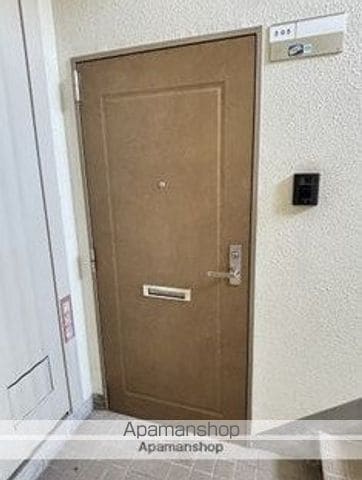 アネックス布瀬のその他写真
