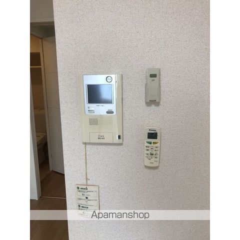 アールズタワー望が丘の内装写真