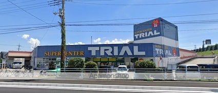 エスポワール笹本　Ａ[2LDK/55.94m2]の周辺5