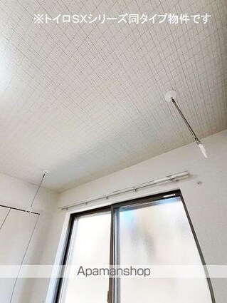 ミルト・ラフレシール[1LDK/37.38m2]のその他設備