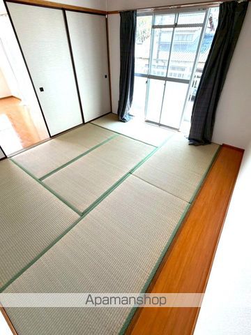 リバーサイドマンション清武の内装写真