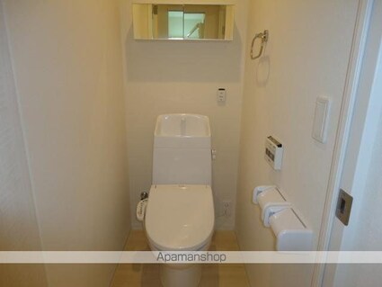 アヴァンセ[1LDK/36m2]のトイレ