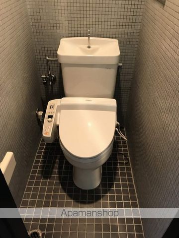 ハイネス四ツ谷の内装写真