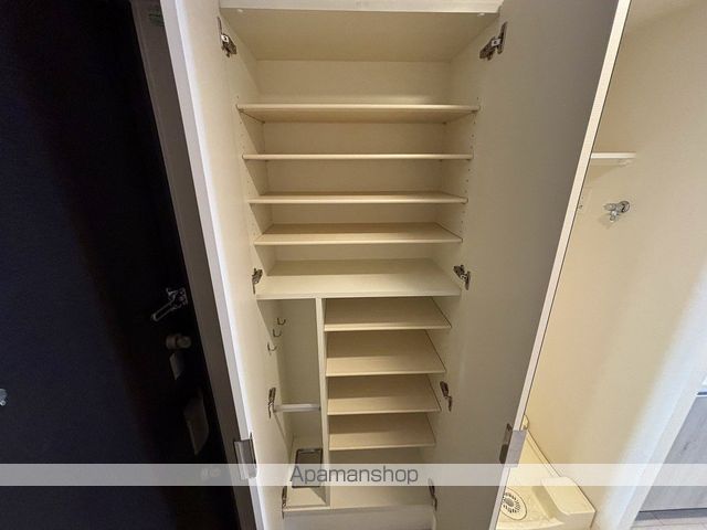 PRESSANCE新大阪ジェイズの内装写真