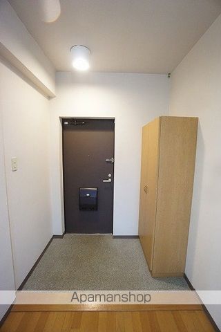 パークサイド瀬名川の内装写真