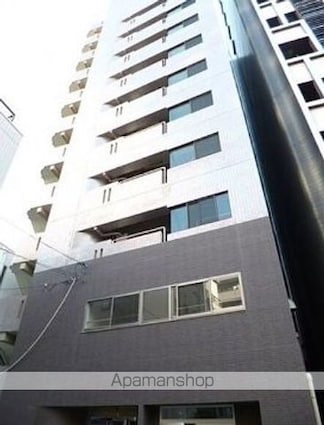 リーノ新宿若松町[1DK/30.24m2]の外観3