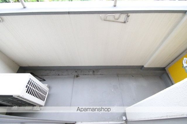 中山ハイツの内装写真