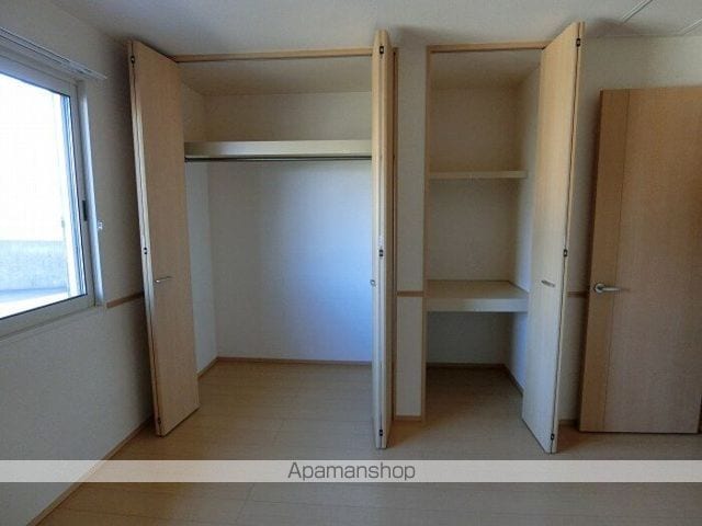サンクボヌールの内装写真