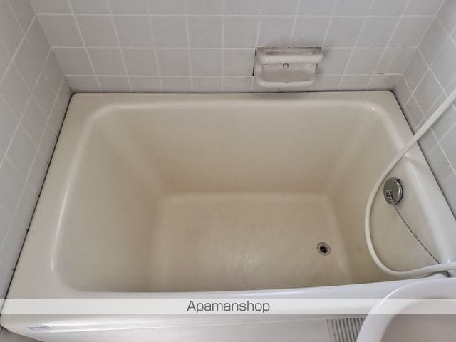 西生田ハイツの内装写真