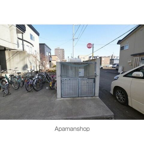 マンサーナ南郷のその他写真