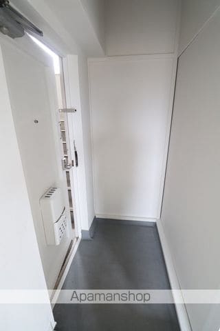 サクラハウス桜谷1号棟の内装写真