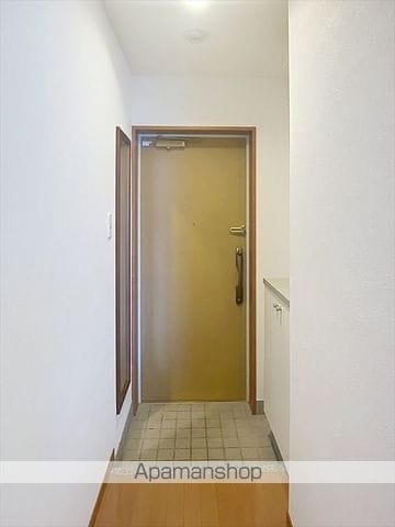 L-KLASSEの内装写真