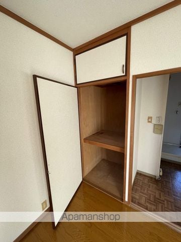 シティハイムエクセルVの内装写真