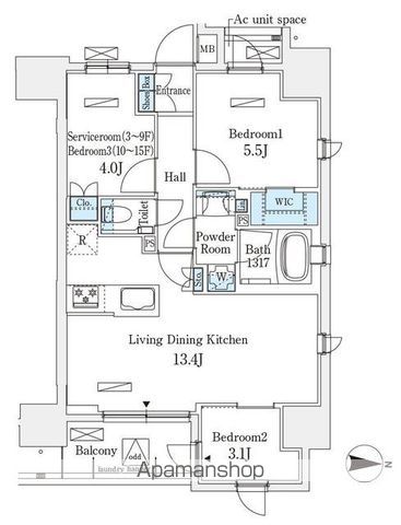 サムネイルイメージ