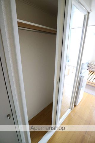 レオパレスMA MAISONの内装写真