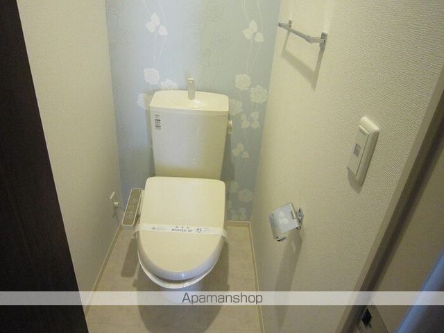 フェリーチェ A棟の内装写真