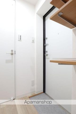 アリエル関町北の内装写真