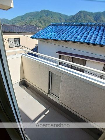 PLACIDO PIAZZAの内装写真