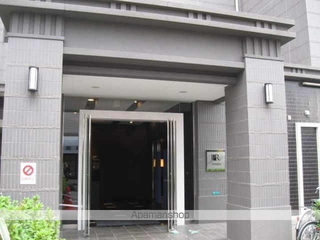 レキョウバシスクエアのその他写真