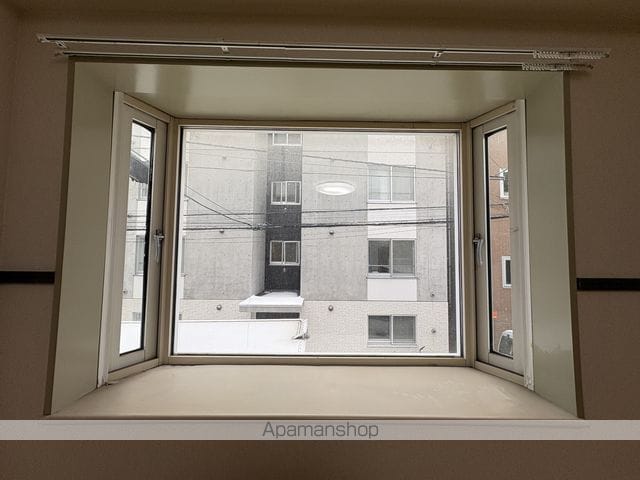 アーバンコート812の内装写真