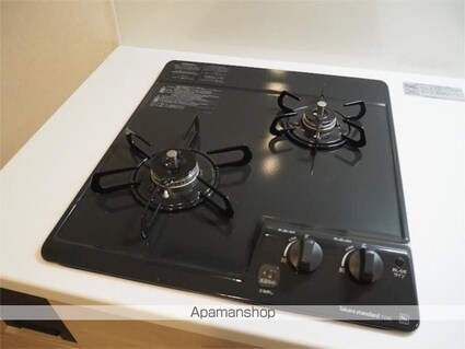 ルーブル板橋東新町弐番館[1K/26.24m2]の内装7