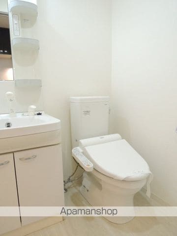 スカイコートヒルズ池田山の内装写真