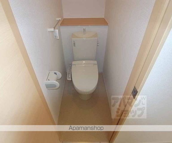 フランガーデンの内装写真