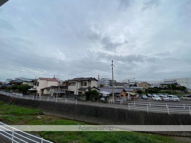 コート東ハゼIIの内装写真