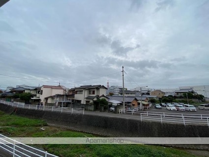 コート東ハゼⅡ[1K/19.44m2]の内装7