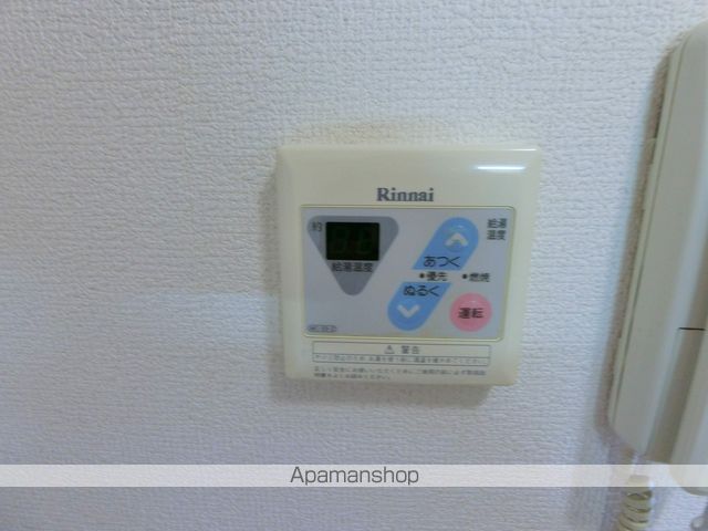 Mプラザ大住弐番館の内装写真