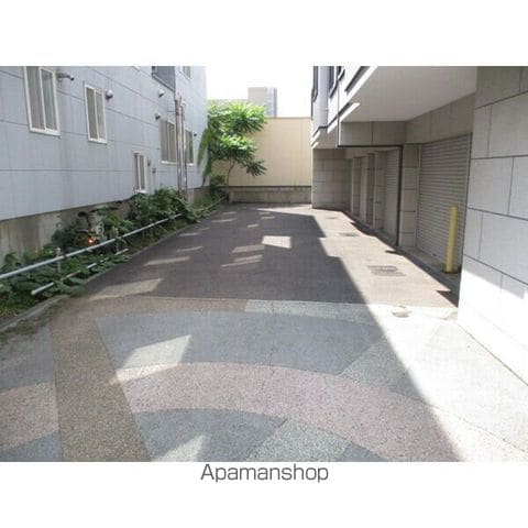 モンレーヴVIの内装写真