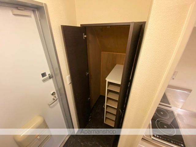 レオネクスト萩原の内装写真