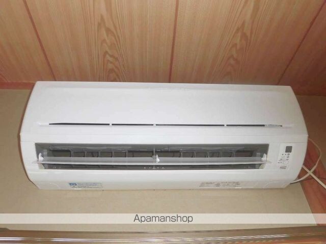 第二中央ハイツ[3K/44.62m2]のその他設備