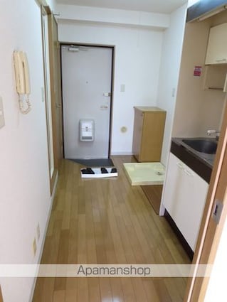 東京都江戸川区西葛西１丁目[1K/19.84m2]の内装7