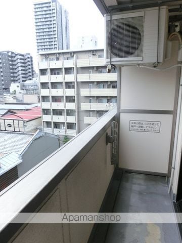 セレニテ−04の内装写真