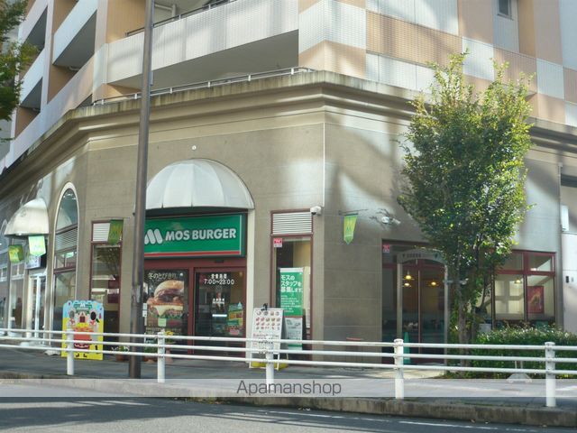 グリーンオークの周辺写真