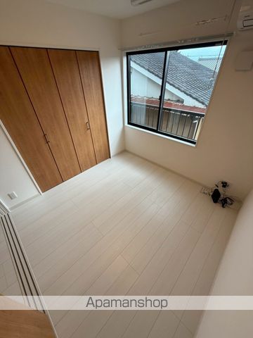 NICO AND HOUSEの内装写真