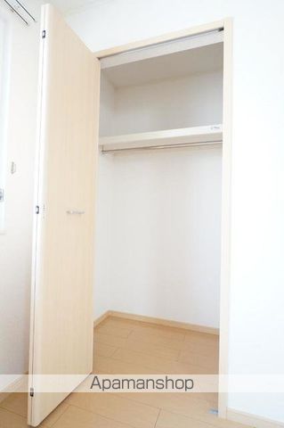 クラールIIの内装写真