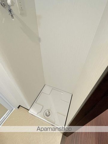 PREZIO難波ユーロの内装写真