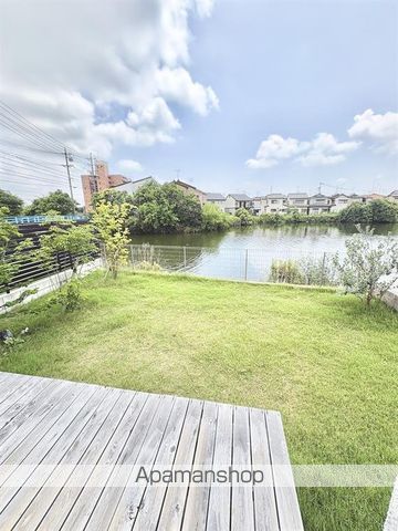 近鉄名古屋線 近鉄蟹江駅 徒歩12分 2階建 築4年の内装写真