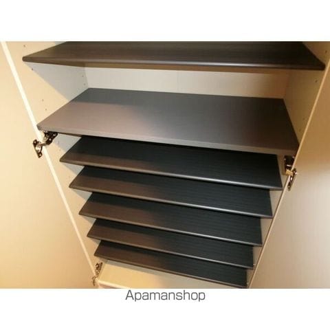 AXISーFA苗穂の内装写真
