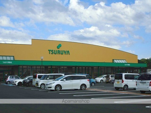 カーサ エフ Bの周辺写真