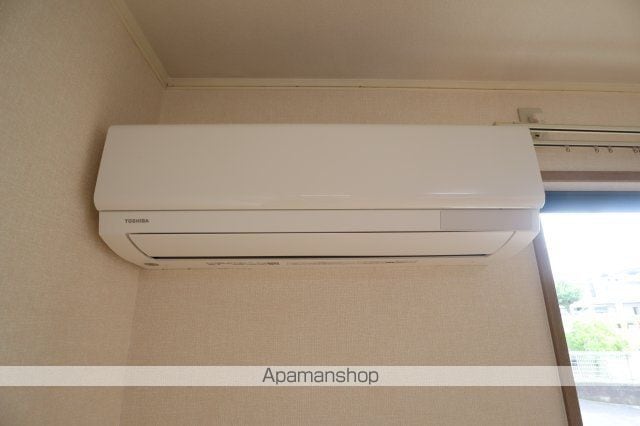 ハイム櫟 A棟の内装写真