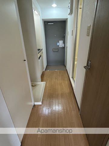ボン・シェール堺の内装写真