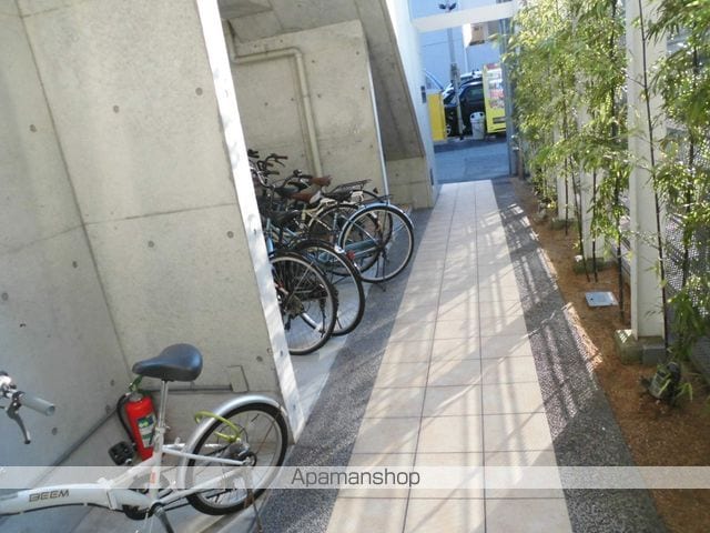 GROOVE堺東アネックスの玄関写真