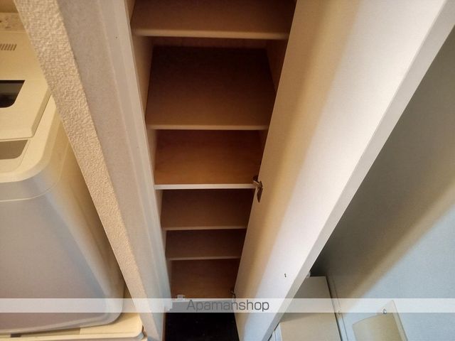 レオパレスエスポワール折立Iの内装写真