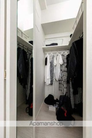 エンクレストベイ天神東IIの内装写真