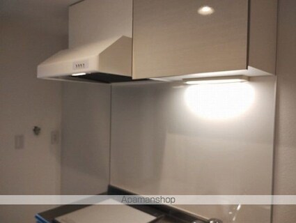 カインドネス京成小岩[1K/19.13m2]のキッチン2