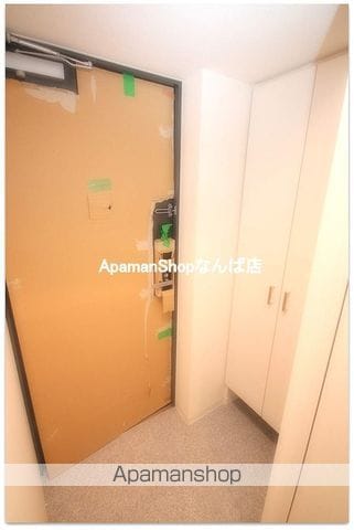 エスリード弁天町ベイコートの内装写真