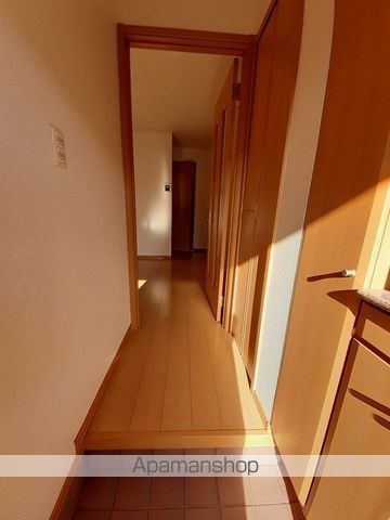 ヴィラ コスモスの内装写真